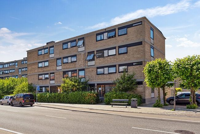 Gentoftegade 36, st. th, 2820 Gentofte